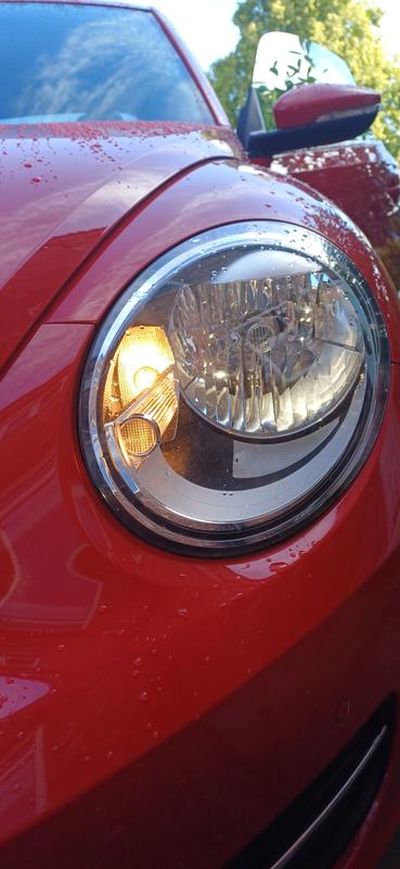 LED 580 DRL | Side Unit - High Resistance