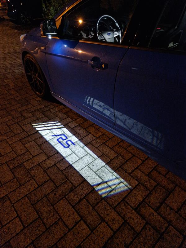 AUTOBEAM LED PERFORMANCE D3S DIPPED BEAM UNIT INSTALL!, FOCUS RS