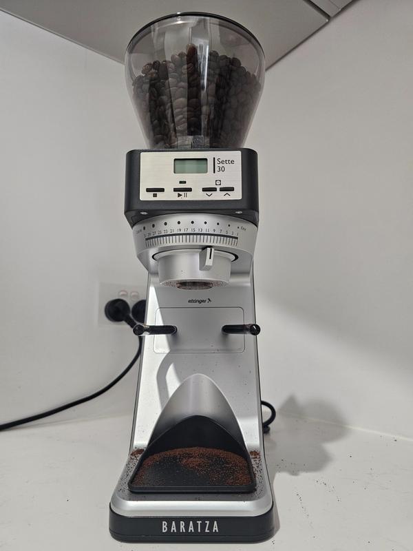 Baratza Sette 30 AP Coffee Grinder