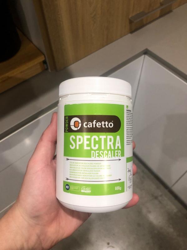 Cafetto Spectra Descaler - Main Image