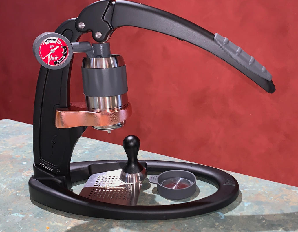 Flair Pro 2 Espresso Maker