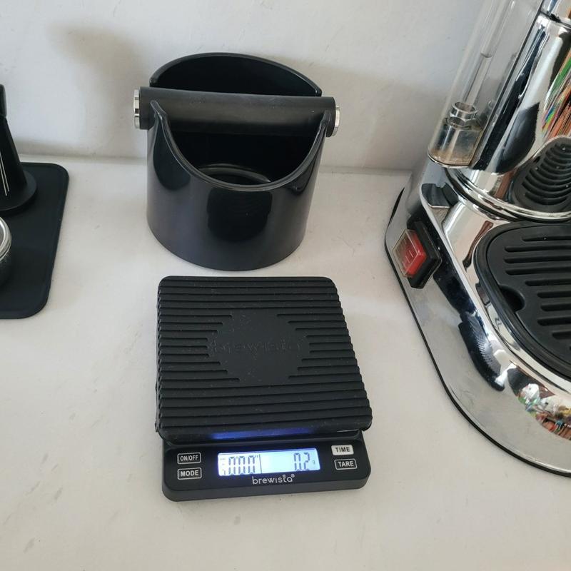 Brewista Smart Scale