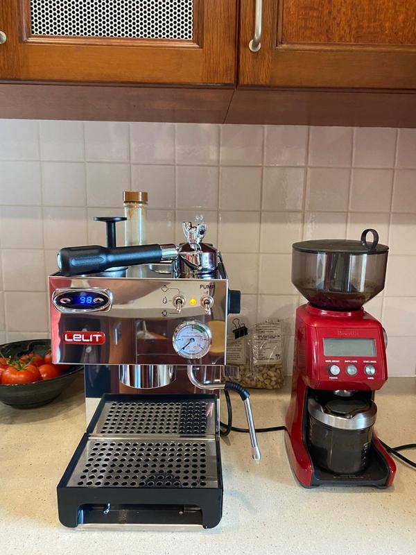 Coffee Machines Lelit Pl41em Anna Espresso Machine Lelit Anna