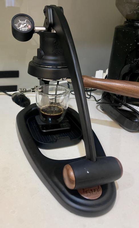 Flair 58 Plus 2 Espresso Maker — Barista Warehouse