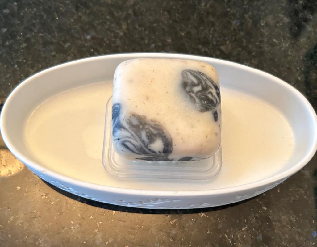 Homestead Essential Soap – SallyeAnder