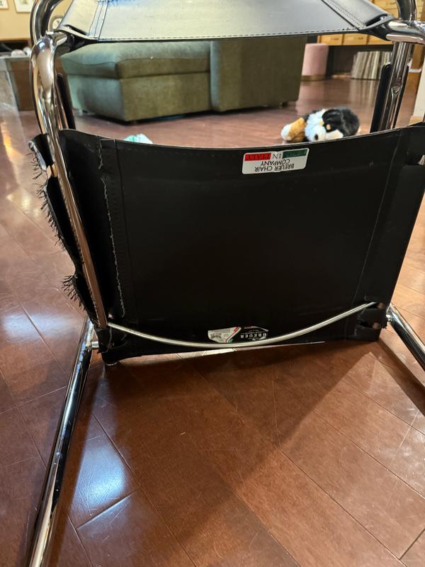Breuer Chair Company Mart Stam Cantilever Armchair Arm Chair w