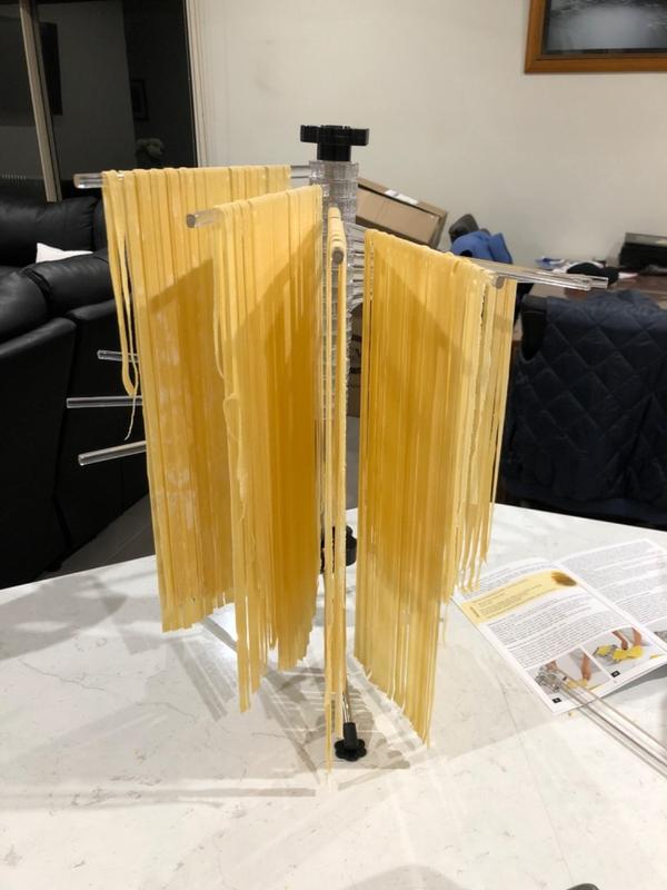 Avanti Pasta Drying Rack Large