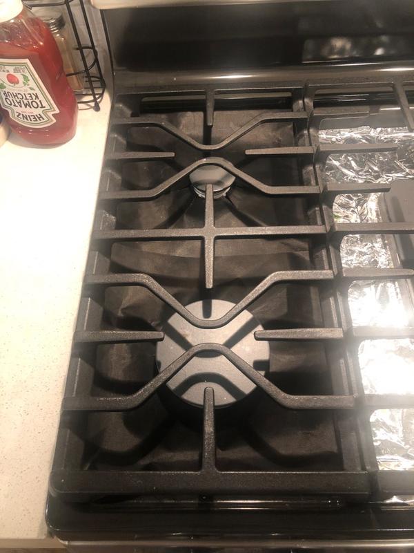 Reusable Stovetop Protector Covers - GEEKYGET