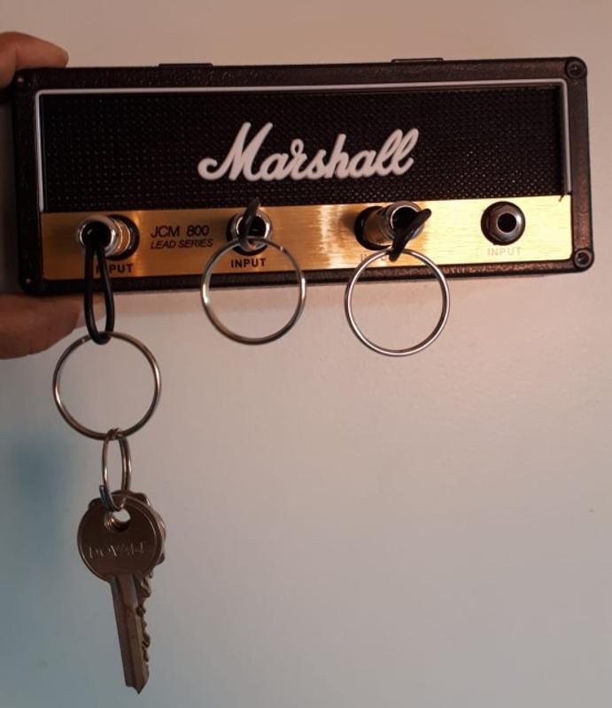 Marshall JCM800 Jack Rack 2.0 (includes 4 keychains) – Pluginz