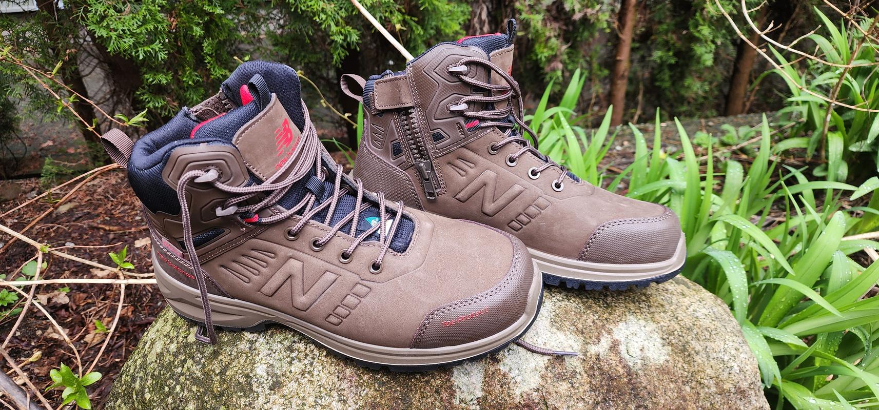 New Balance Calibre Men display picture 2