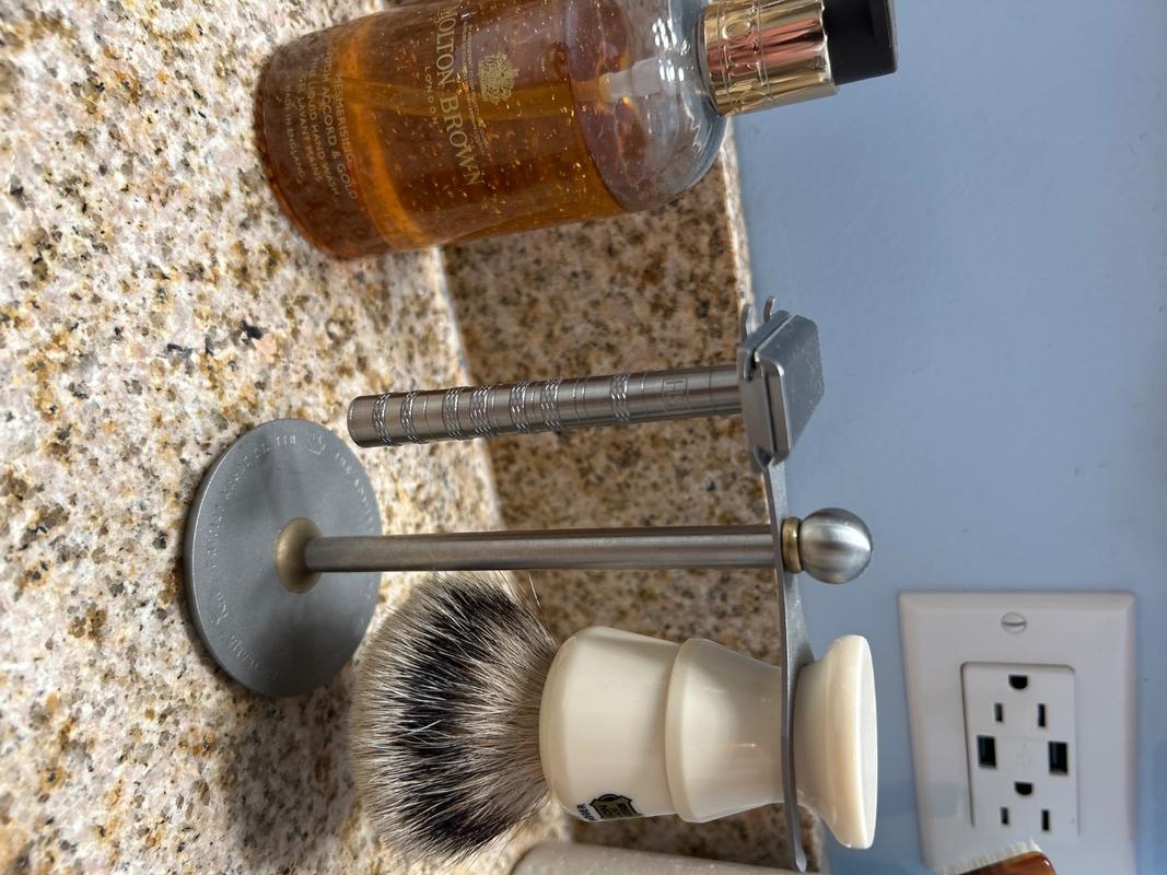 Henson Ti22 – Henson Shaving