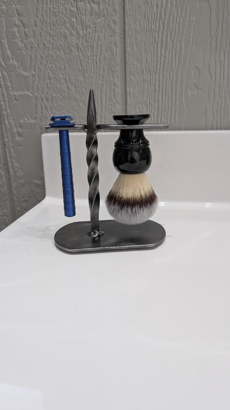 Henson AL13 in Steel Blue