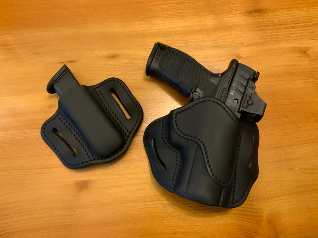 MAG 1.2 – Single Mag Carrier | Holsters | 1791 Gunleather