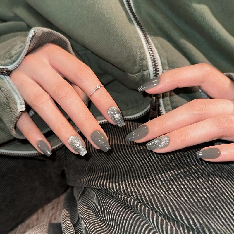 Cedar - FINGER SUIT(フィンガースーツ)ネイルチップ