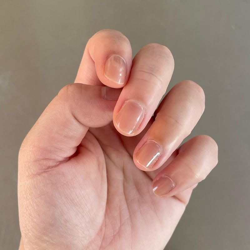 Cocoa　0826★★ Coco Nude - FINGER SUIT(フィンガースーツ)ポリッシュ