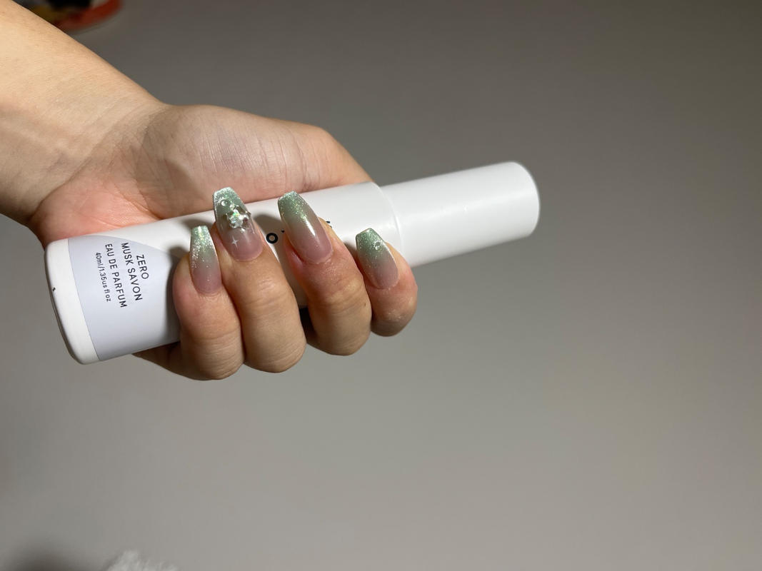 Waterberry - FINGER SUIT(フィンガースーツ)ネイルチップ