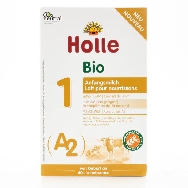 Holle bio stage store 1