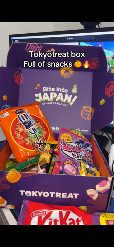 Summer Matsuri Flavorfest | TokyoTreat