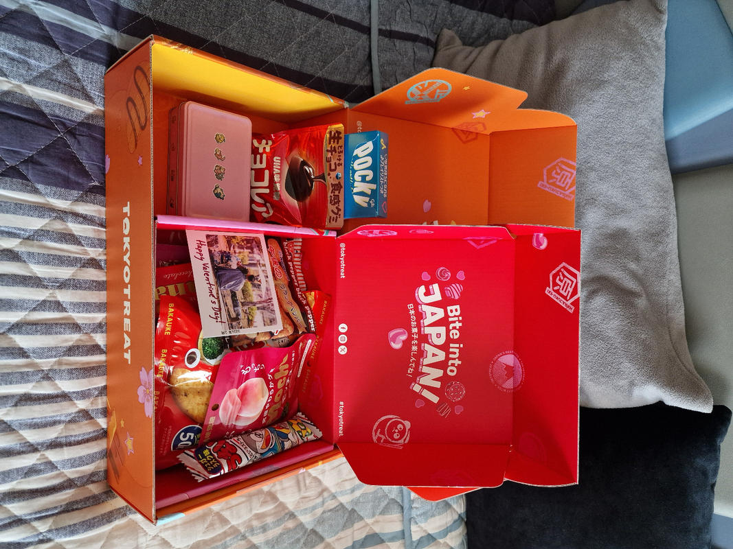 Snacktastic Halloween | TokyoTreat