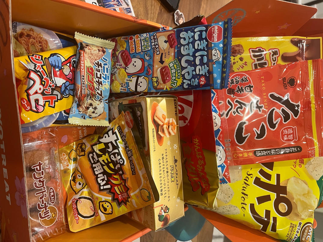 Summer Matsuri Flavorfest | TokyoTreat