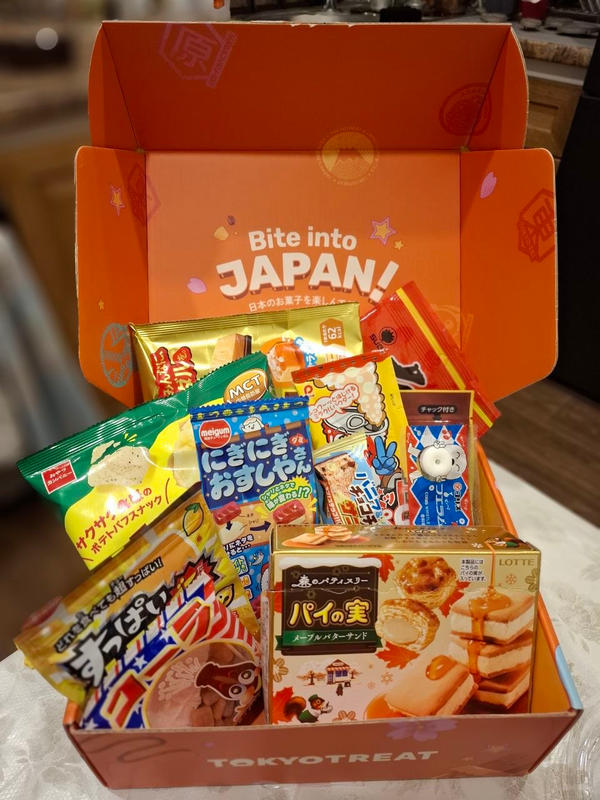 Sakura Picnic Party | TokyoTreat