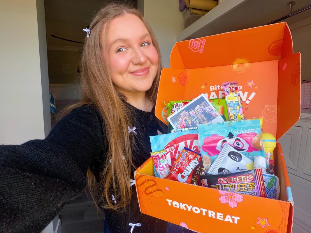 バラ売り可！ぷりっつ 2024 Halloween 10点セット☆ Snacktastic Halloween | TokyoTreat