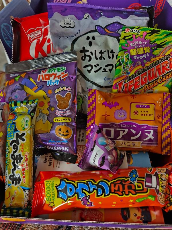 Osaka Snacktacular | TokyoTreat