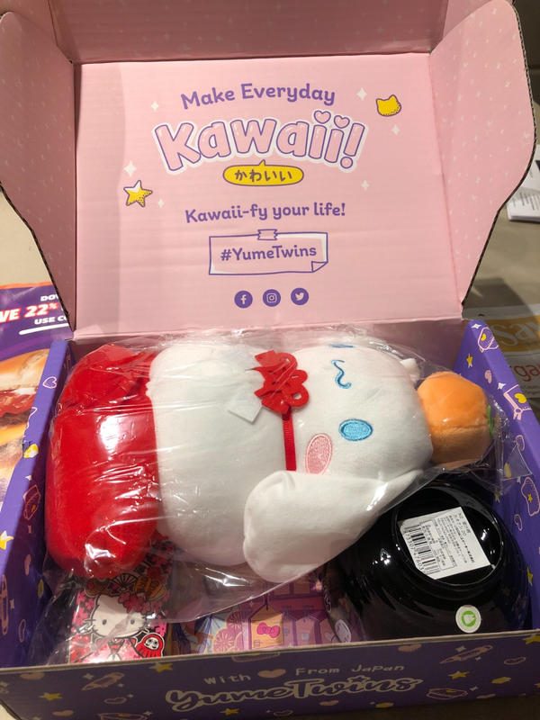 Japanese Toys: Best Stores to Visit This Christmas! - YumeTwins: The  Monthly Kawaii Subscription Box Straight from Tokyo to Your Door!