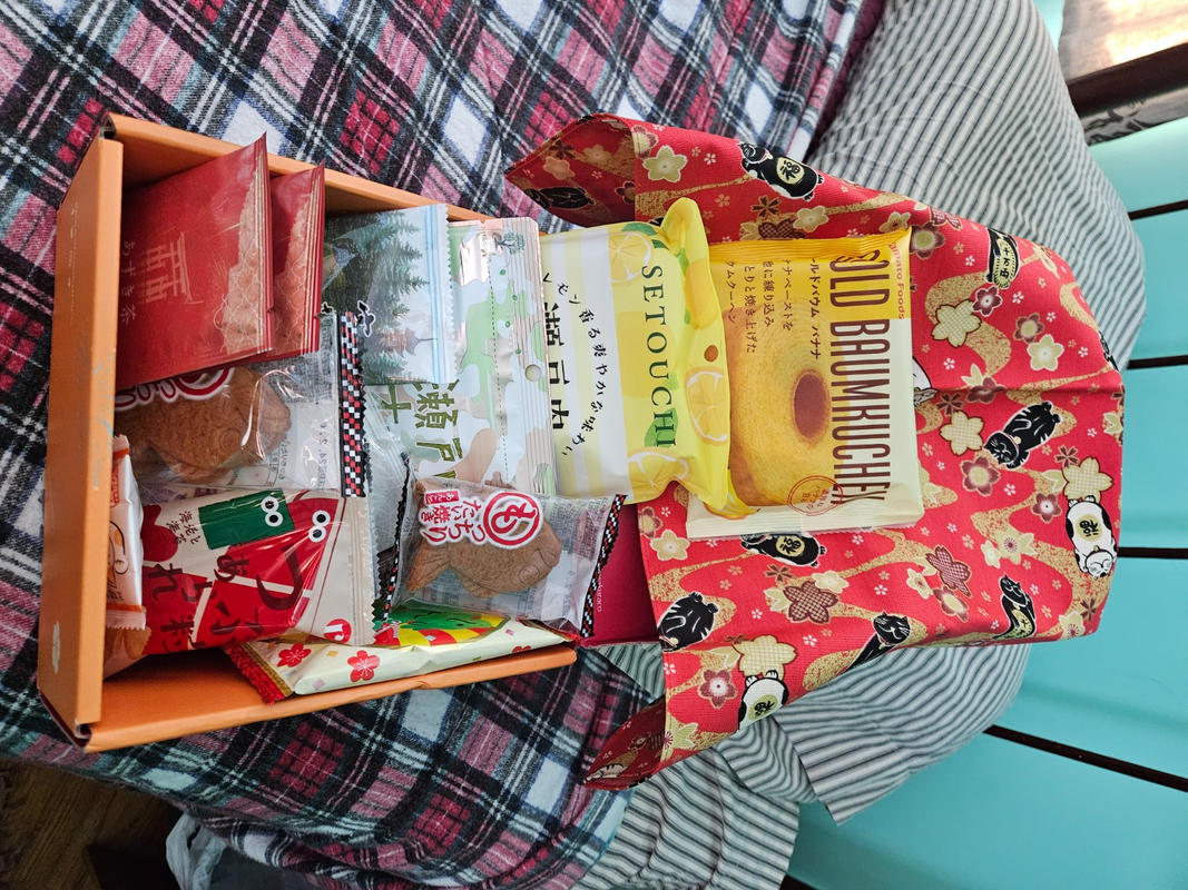 Holiday Gift Guide 2023: Best Japanese Gifts from Sakuraco! - Sakuraco