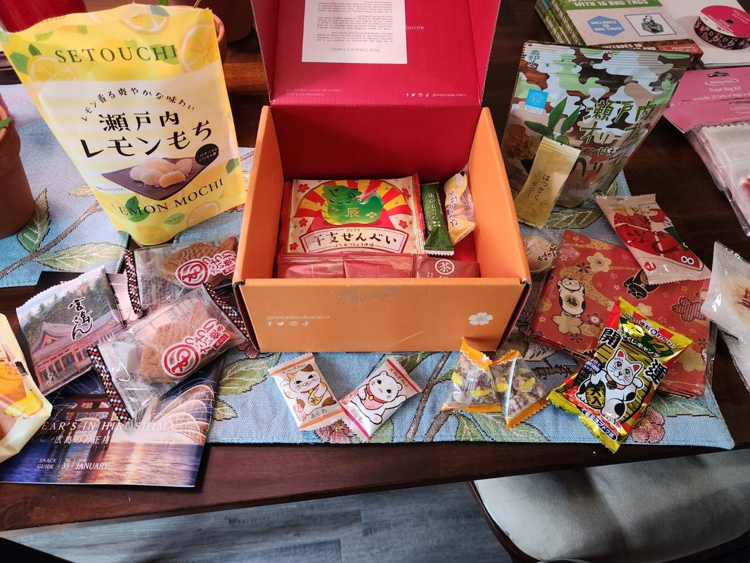 The Best Traditional Japanese Gifts for Housewarming! - Sakuraco