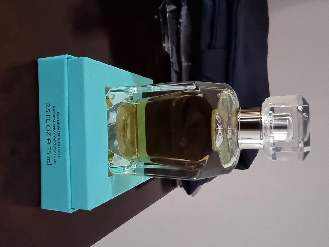 TIFFANY & CO. EDP INTENSE 75ML – Jashanmal Bahrain