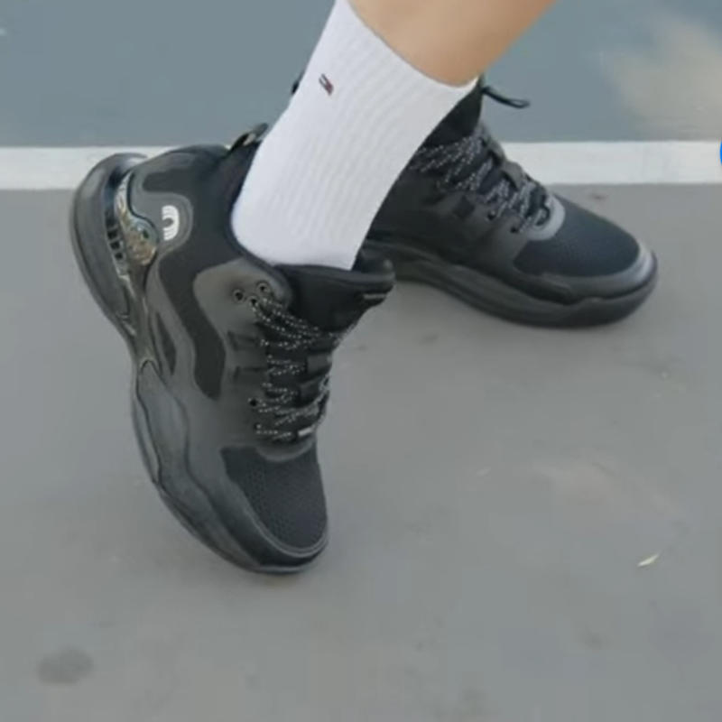 super high top basketball shoes