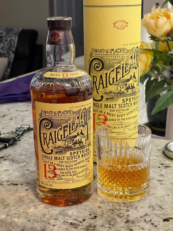 Craigellachie 13 Year Old | LoveScotch.com