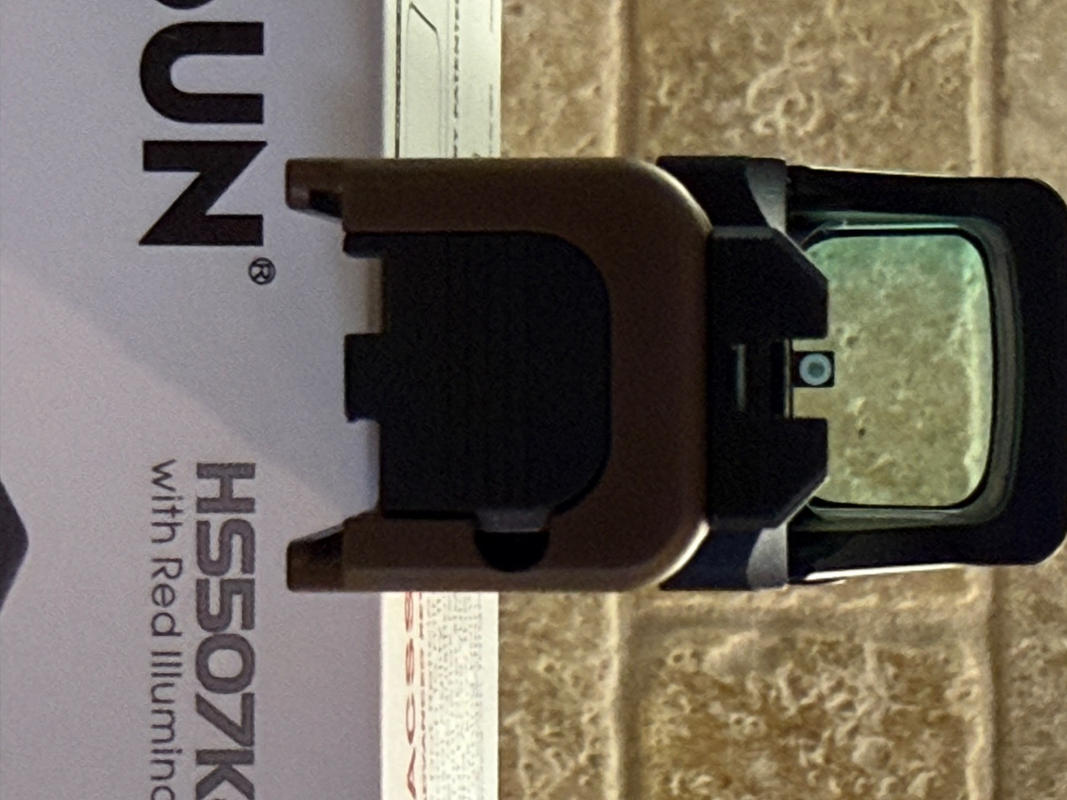 NIGHT FISION OFFICIAL COSTA LUDUS NIGHT SIGHTS - Night Fision