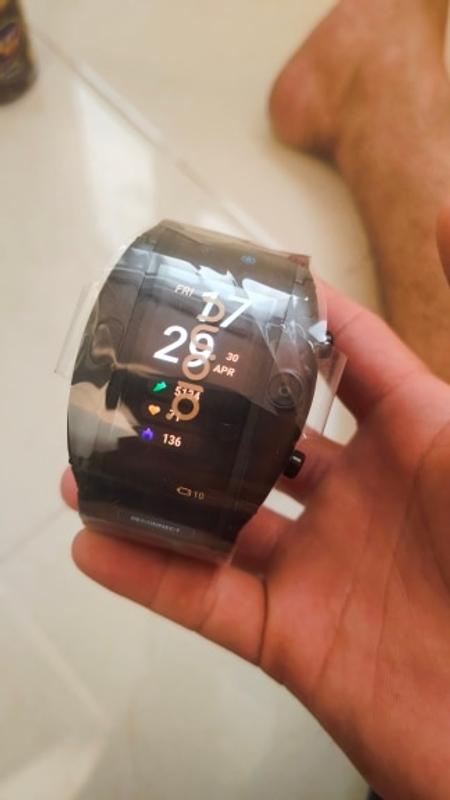 Smartwatch foldable best sale flexible display price