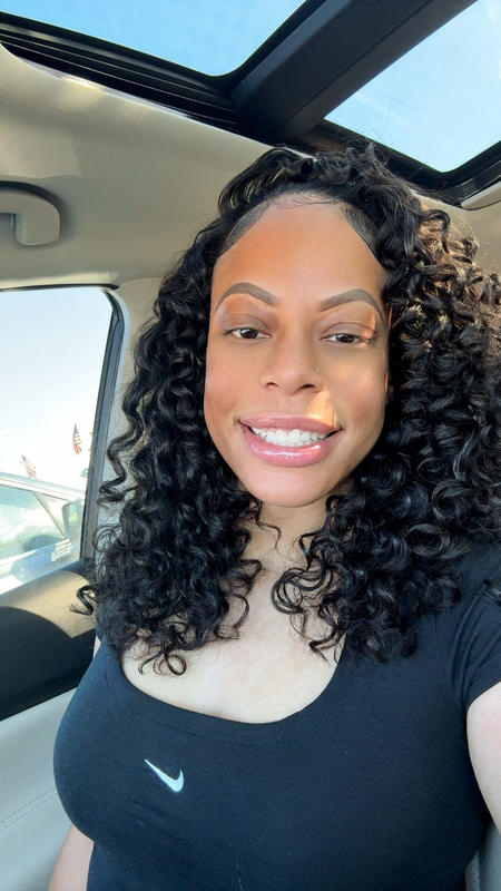 Soul-Full Curly Queen Bundle Found a dupe for the infamous Curls Queen bundles : r  main image 4