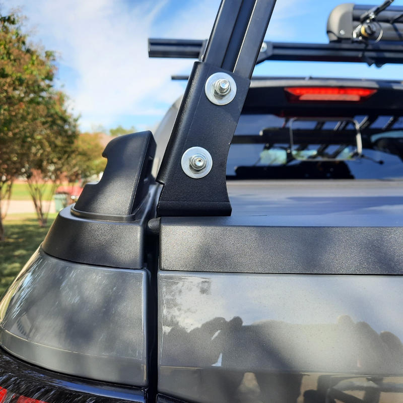 Cruz roof racks online review