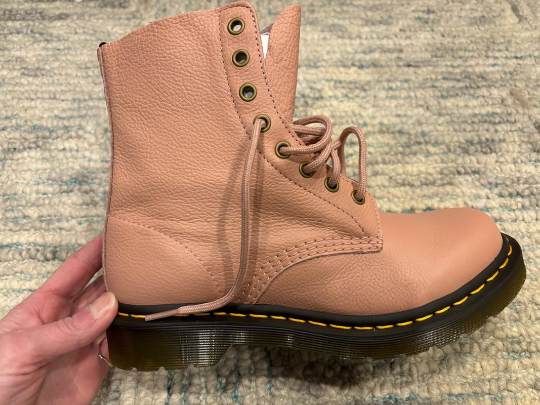 Dr martens shop pascal virginia review