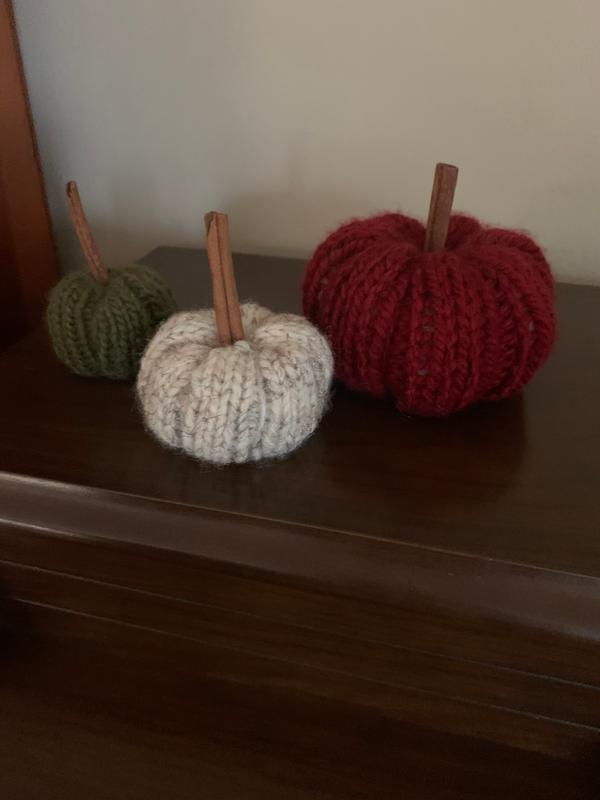 strings attached: Stuffing: poly fill vs. natural fiber fill (corn), and  yarn for tight spaces