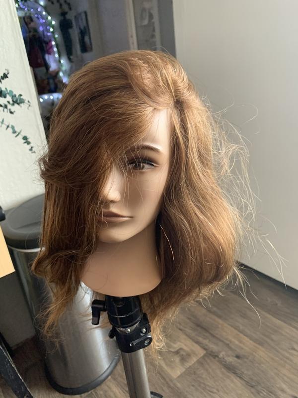 Educational Mannequins, Latest Hair Color Tools