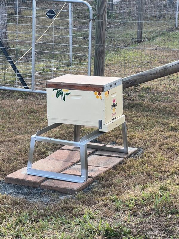 Flow Hive Hybrid