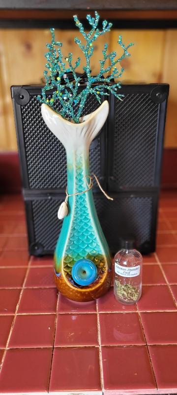 My Bud Vase • Artisan Bongs & Water Pipes