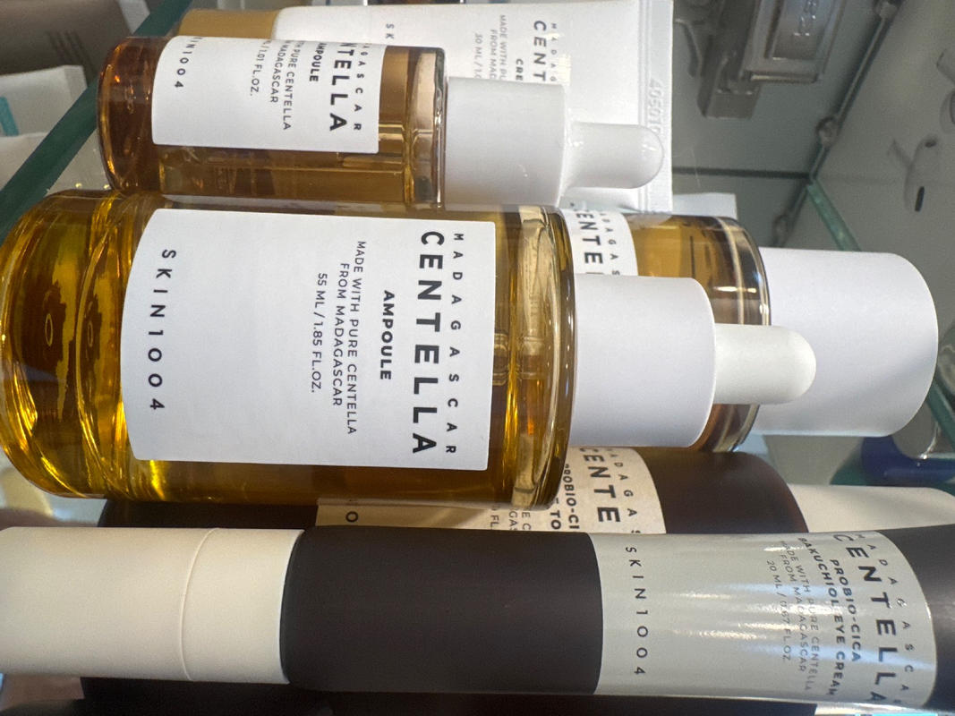 Madagascar Centella Ampoule | Skin Care | SKIN1004