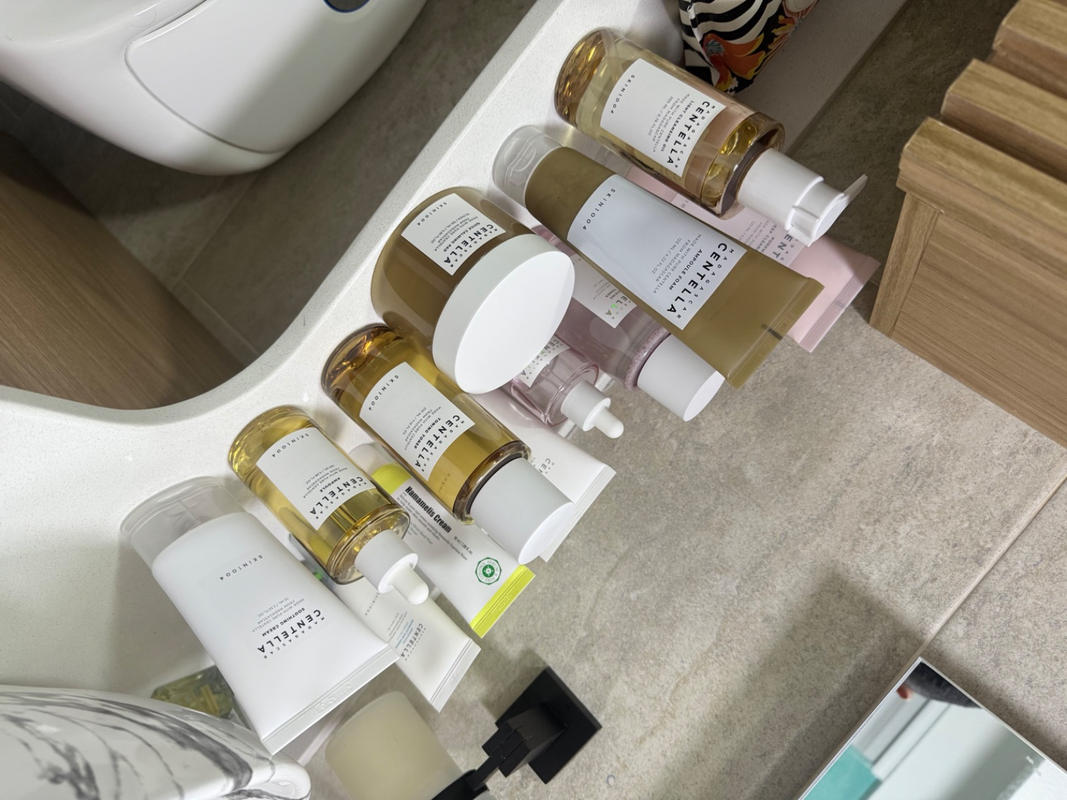 Double Cleansing Duo – SKIN1004