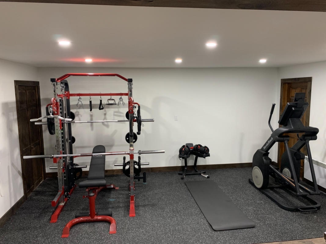 Gorilla Flooring Sports Mat – The Treadmill Factory