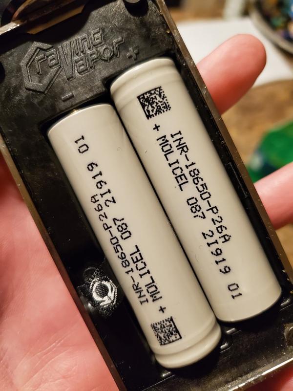 Molicel/NPE INR-20700A 35A 3000mAh Flat Top 20700 Battery - Authorized Liion Wholesale Batteries Molicel/NPE INR-20700A 35A 3000mAh Flat Top 20700 Battery - Authorized Liion Wholesale Batteries