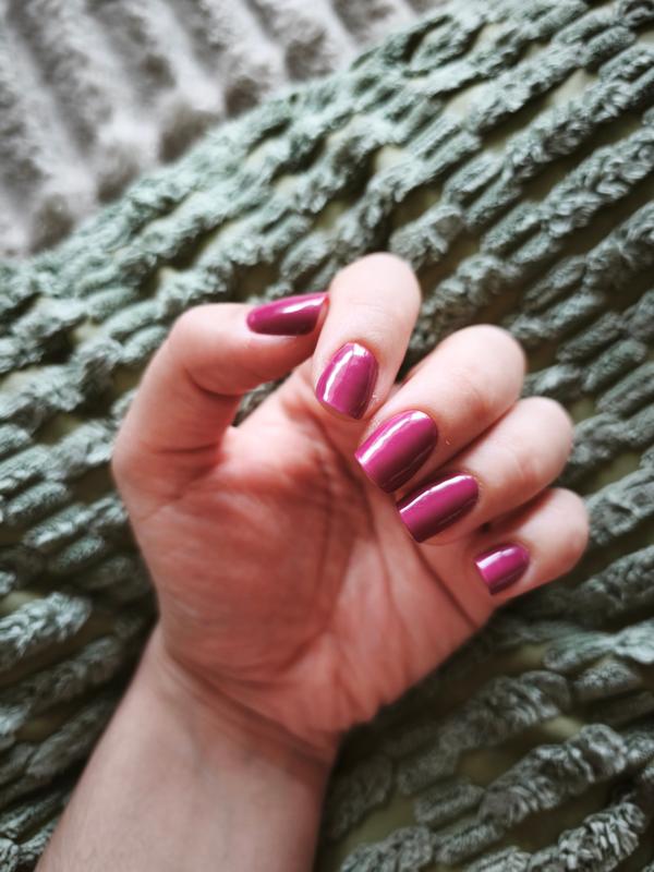 Maniko Nails® „Grape