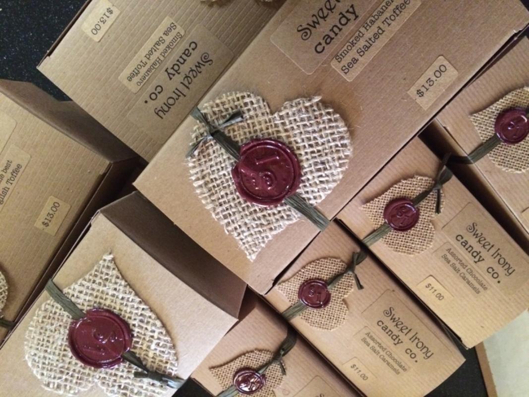 Sealing Wax Beads - 2oz | Vegan