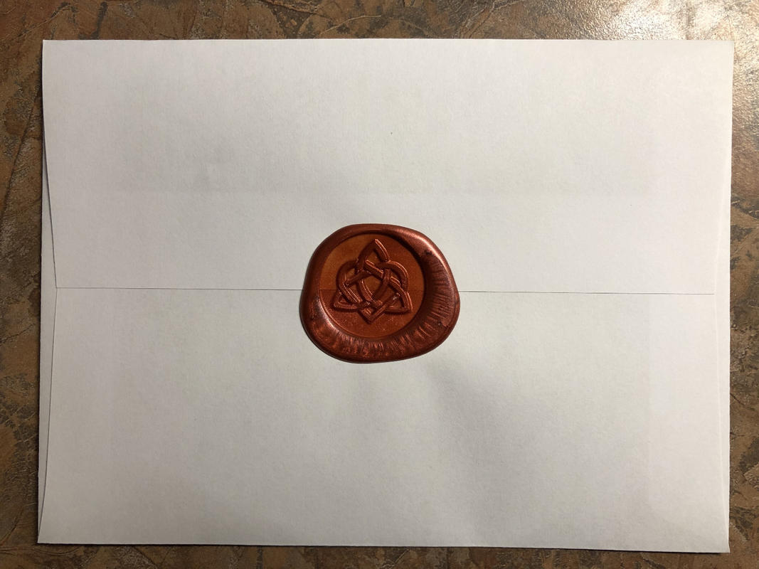 Wax Letter Sealing, Wax Letters Stamps, Sealing Wax Stick
