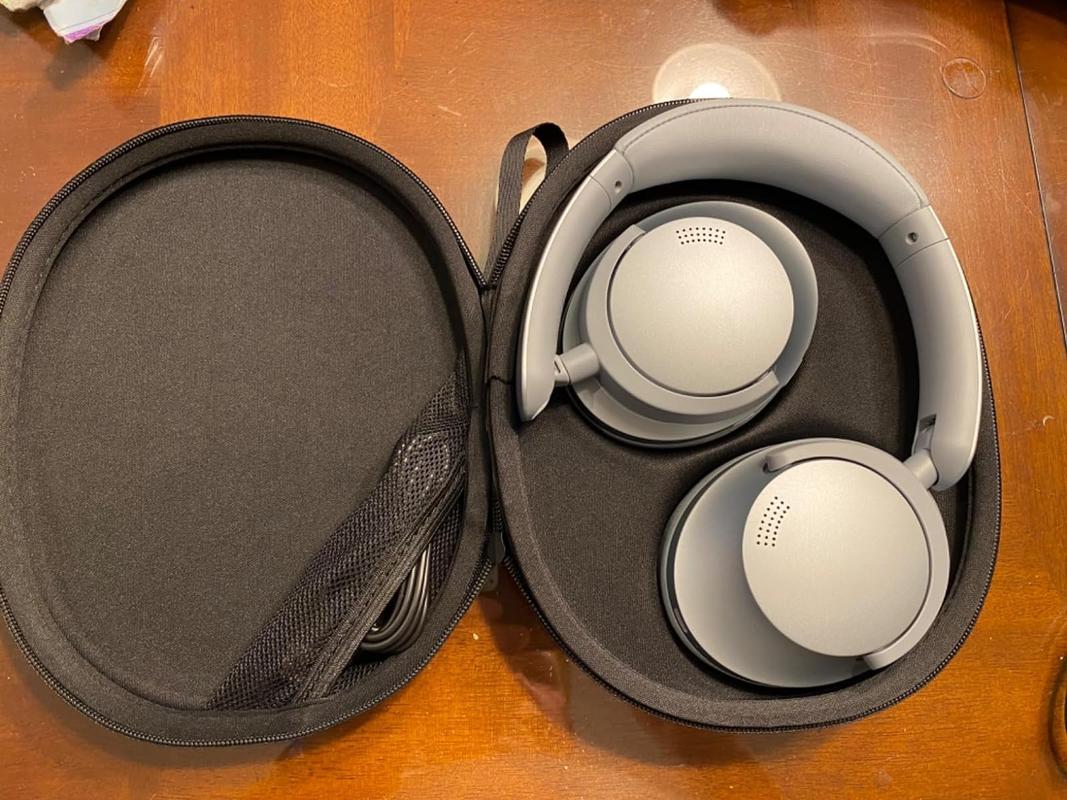 1MORE SonoFlow SE Noise Cancelling Headphones HQ30 - 1MORE